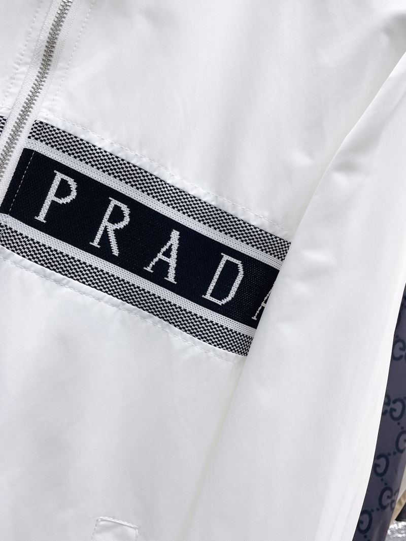 Prada Outwear